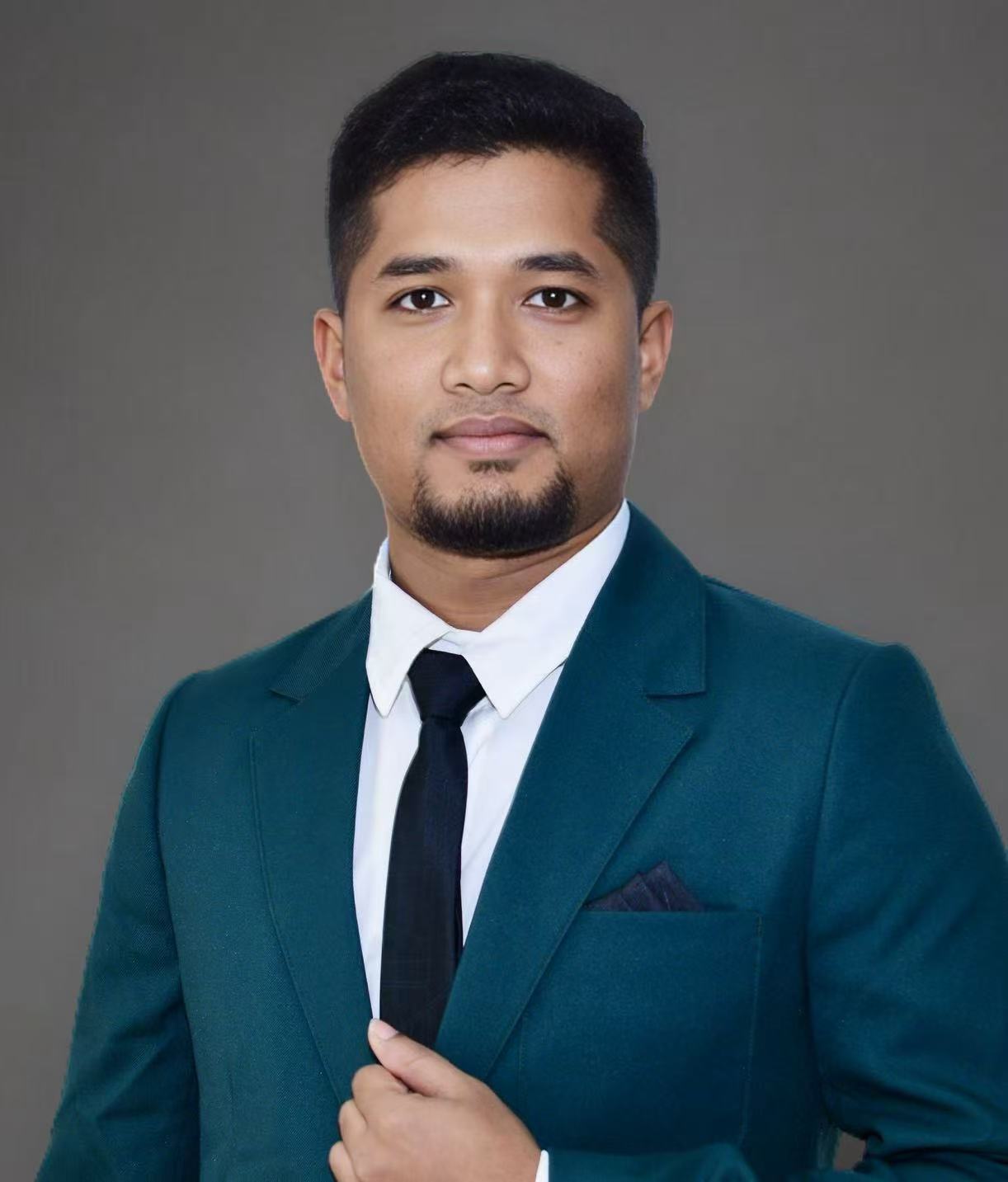 Islam Taharimul